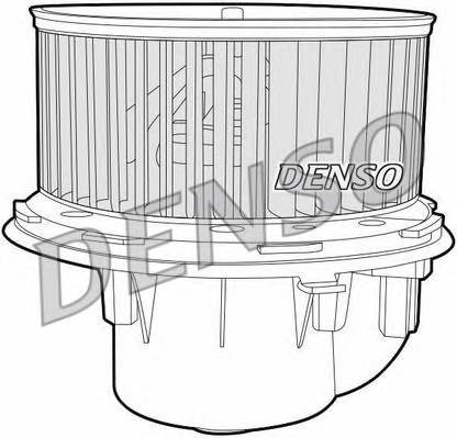 DENSO DEA10052 купить в Украине по выгодным ценам от компании ULC