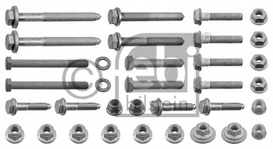 FEBI BILSTEIN 39758 купить в Украине по выгодным ценам от компании ULC