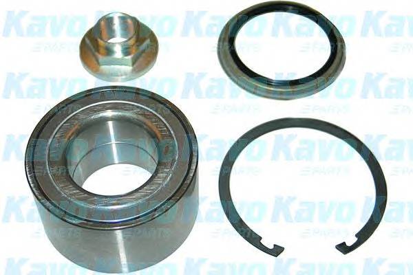 KAVO PARTS WBK-4504 купить в Украине по выгодным ценам от компании ULC