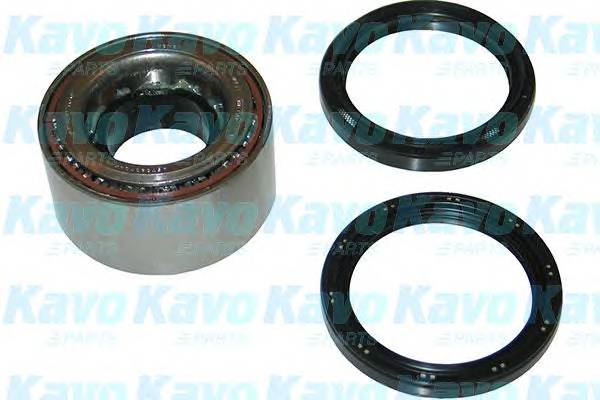 KAVO PARTS WBK-8001 купить в Украине по выгодным ценам от компании ULC