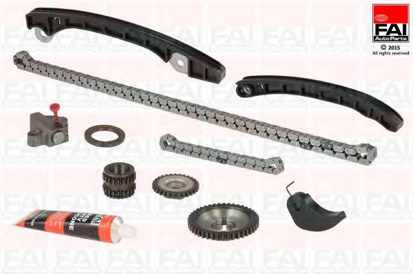 FAI AutoParts TCK66 купить в Украине по выгодным ценам от компании ULC