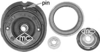 Metalcaucho 05877 купити в Україні за вигідними цінами від компанії ULC