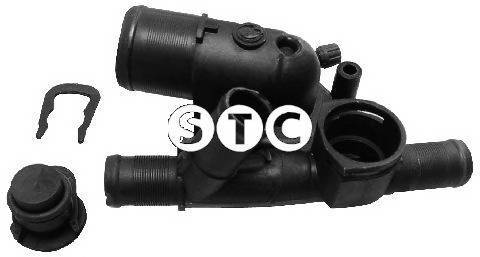 STC T403859 купити в Україні за вигідними цінами від компанії ULC