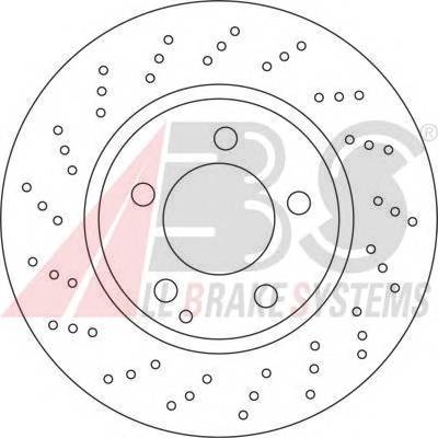 A.B.S. 17111 купити в Україні за вигідними цінами від компанії ULC