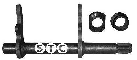 STC T405708 купити в Україні за вигідними цінами від компанії ULC