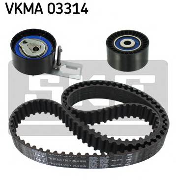 SKF VKMA03314 купити в Україні за вигідними цінами від компанії ULC