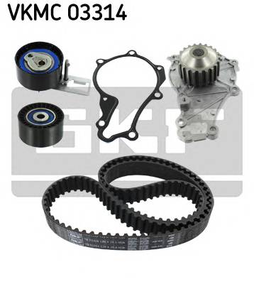 SKF VKMC03314 купити в Україні за вигідними цінами від компанії ULC