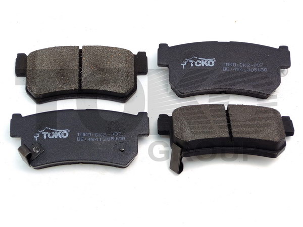TOKO T2205007 купить в Украине по выгодным ценам от компании ULC